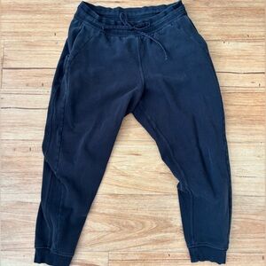 Lululemon Scuba Sweatpants